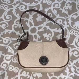 DOONEY and BOURKE bag